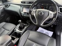 USED 2017 67 NISSAN X-TRAIL 1.6 dCi Tekna SUV 5dr Diesel Manual Euro 6 (s/s) (130 ps) 