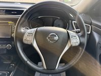 USED 2017 67 NISSAN X-TRAIL 1.6 dCi Tekna SUV 5dr Diesel Manual Euro 6 (s/s) (130 ps) 