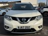 USED 2017 67 NISSAN X-TRAIL 1.6 dCi Tekna SUV 5dr Diesel Manual Euro 6 (s/s) (130 ps) 