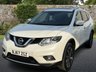 USED 2017 67 NISSAN X-TRAIL 1.6 dCi Tekna SUV 5dr Diesel Manual Euro 6 (s/s) (130 ps) 