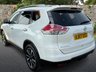 USED 2017 67 NISSAN X-TRAIL 1.6 dCi Tekna SUV 5dr Diesel Manual Euro 6 (s/s) (130 ps) 