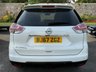 USED 2017 67 NISSAN X-TRAIL 1.6 dCi Tekna SUV 5dr Diesel Manual Euro 6 (s/s) (130 ps) 