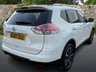 USED 2017 67 NISSAN X-TRAIL 1.6 dCi Tekna SUV 5dr Diesel Manual Euro 6 (s/s) (130 ps) 