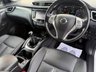 USED 2017 67 NISSAN X-TRAIL 1.6 dCi Tekna SUV 5dr Diesel Manual Euro 6 (s/s) (130 ps) 