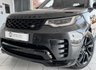 USED 2022 22 LAND ROVER DISCOVERY 3.0 D300 MHEV R-Dynamic HSE SUV 5dr Diesel Auto 4WD Euro 6 (s/s) (300 ps) META TRAK S5 DEADLOCK -TRACKER