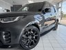 USED 2022 22 LAND ROVER DISCOVERY 3.0 D300 MHEV R-Dynamic HSE SUV 5dr Diesel Auto 4WD Euro 6 (s/s) (300 ps) META TRAK S5 DEADLOCK -TRACKER