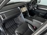 USED 2022 22 LAND ROVER DISCOVERY 3.0 D300 MHEV R-Dynamic HSE SUV 5dr Diesel Auto 4WD Euro 6 (s/s) (300 ps) META TRAK S5 DEADLOCK -TRACKER