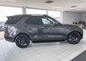 USED 2022 22 LAND ROVER DISCOVERY 3.0 D300 MHEV R-Dynamic HSE SUV 5dr Diesel Auto 4WD Euro 6 (s/s) (300 ps) META TRAK S5 DEADLOCK -TRACKER