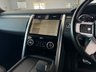 USED 2022 22 LAND ROVER DISCOVERY 3.0 D300 MHEV R-Dynamic HSE SUV 5dr Diesel Auto 4WD Euro 6 (s/s) (300 ps) META TRAK S5 DEADLOCK -TRACKER