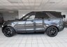 USED 2022 22 LAND ROVER DISCOVERY 3.0 D300 MHEV R-Dynamic HSE SUV 5dr Diesel Auto 4WD Euro 6 (s/s) (300 ps) META TRAK S5 DEADLOCK -TRACKER