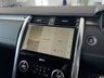 USED 2022 22 LAND ROVER DISCOVERY 3.0 D300 MHEV R-Dynamic HSE SUV 5dr Diesel Auto 4WD Euro 6 (s/s) (300 ps) META TRAK S5 DEADLOCK -TRACKER