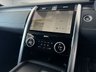 USED 2022 22 LAND ROVER DISCOVERY 3.0 D300 MHEV R-Dynamic HSE SUV 5dr Diesel Auto 4WD Euro 6 (s/s) (300 ps) META TRAK S5 DEADLOCK -TRACKER