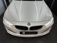 USED 2015 65 BMW Alpina D4 0l Electric heated memory seats