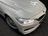 USED 2015 65 BMW Alpina D4 0l Electric heated memory seats