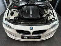 USED 2015 65 BMW Alpina D4 0l Electric heated memory seats
