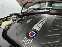 USED 2015 65 BMW Alpina D4 0l Electric heated memory seats