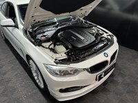 USED 2015 65 BMW Alpina D4 0l Electric heated memory seats