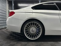 USED 2015 65 BMW Alpina D4 0l Electric heated memory seats