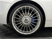USED 2015 65 BMW Alpina D4 0l Electric heated memory seats