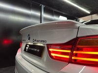USED 2015 65 BMW Alpina D4 0l Electric heated memory seats