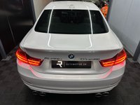 USED 2015 65 BMW Alpina D4 0l Electric heated memory seats