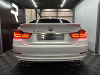 USED 2015 65 BMW Alpina D4 0l Electric heated memory seats