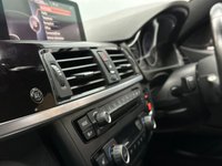 USED 2015 65 BMW Alpina D4 0l Electric heated memory seats