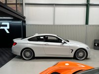 USED 2015 65 BMW Alpina D4 0l Electric heated memory seats
