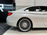 USED 2015 65 BMW Alpina D4 0l Electric heated memory seats