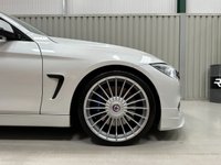 USED 2015 65 BMW Alpina D4 0l Electric heated memory seats