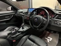 USED 2015 65 BMW Alpina D4 0l Electric heated memory seats