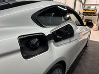 USED 2015 65 BMW Alpina D4 0l Electric heated memory seats