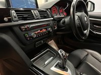 USED 2015 65 BMW Alpina D4 0l Electric heated memory seats