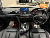 USED 2015 65 BMW Alpina D4 0l Electric heated memory seats