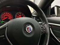 USED 2015 65 BMW Alpina D4 0l Electric heated memory seats