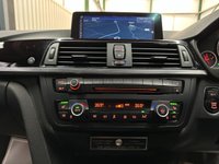 USED 2015 65 BMW Alpina D4 0l Electric heated memory seats
