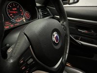 USED 2015 65 BMW Alpina D4 0l Electric heated memory seats
