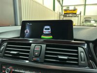 USED 2015 65 BMW Alpina D4 0l Electric heated memory seats