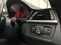 USED 2015 65 BMW Alpina D4 0l Electric heated memory seats