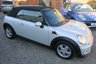 USED 2015 15 MINI CONVERTIBLE 1.6 Cooper Convertible 2dr Petrol Manual Euro 6 (s/s) (122 ps) FULL COOPER SPEC