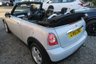 USED 2015 15 MINI CONVERTIBLE 1.6 Cooper Convertible 2dr Petrol Manual Euro 6 (s/s) (122 ps) FULL COOPER SPEC