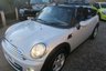 USED 2015 15 MINI CONVERTIBLE 1.6 Cooper Convertible 2dr Petrol Manual Euro 6 (s/s) (122 ps) FULL COOPER SPEC