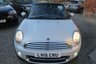 USED 2015 15 MINI CONVERTIBLE 1.6 Cooper Convertible 2dr Petrol Manual Euro 6 (s/s) (122 ps) FULL COOPER SPEC