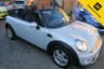 USED 2015 15 MINI CONVERTIBLE 1.6 Cooper Convertible 2dr Petrol Manual Euro 6 (s/s) (122 ps) FULL COOPER SPEC