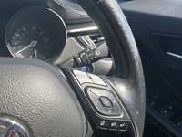 USED 2017 17 TOYOTA C-HR 1.8 VVT-h Icon SUV 5dr Petrol Hybrid CVT Euro 6 (s/s) (122 ps) BLUETOOTH, CRUISE CONTROL, AIR-CON