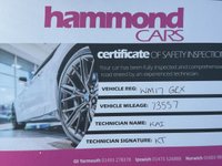 USED 2017 17 TOYOTA C-HR 1.8 VVT-h Icon SUV 5dr Petrol Hybrid CVT Euro 6 (s/s) (122 ps) BLUETOOTH, CRUISE CONTROL, AIR-CON