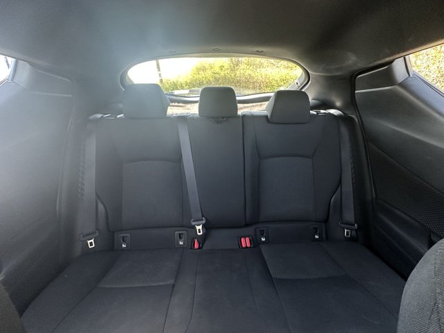 2017 TOYOTA C-HR - Photo 10