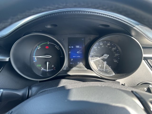 2017 TOYOTA C-HR - Photo 12