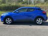 USED 2017 17 TOYOTA C-HR 1.8 VVT-h Icon SUV 5dr Petrol Hybrid CVT Euro 6 (s/s) (122 ps) BLUETOOTH, CRUISE CONTROL, AIR-CON