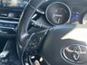 USED 2017 17 TOYOTA C-HR 1.8 VVT-h Icon SUV 5dr Petrol Hybrid CVT Euro 6 (s/s) (122 ps) BLUETOOTH, CRUISE CONTROL, AIR-CON